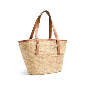 Lysa shopper borsa mare da donna