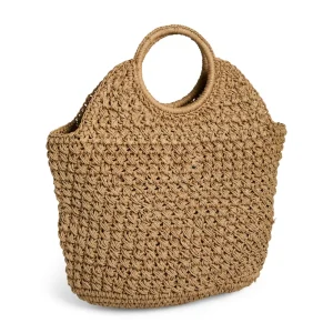 Laila Shopper borsa da donna