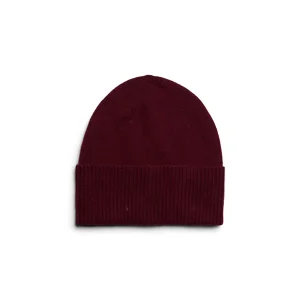 Jandry Wool Hood berretto donna