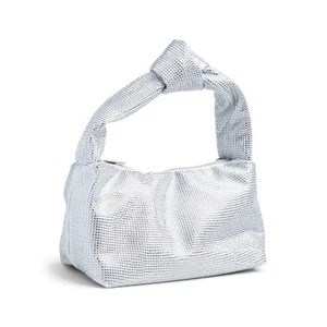 Mindy Glitter bag borsa da donna