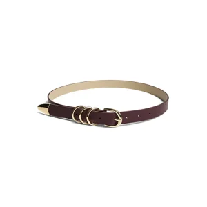 Rillo Jeans belt cintura da donna