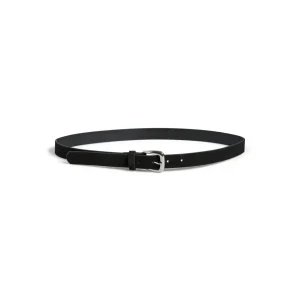 Lina Suede Jeans belt cintura da donna