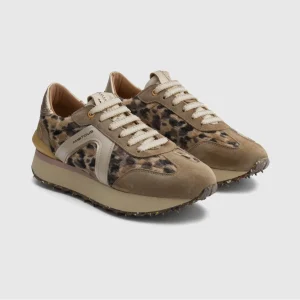 SNEAKERS RHOME W Retro Runner AMBITIOUS DONNA