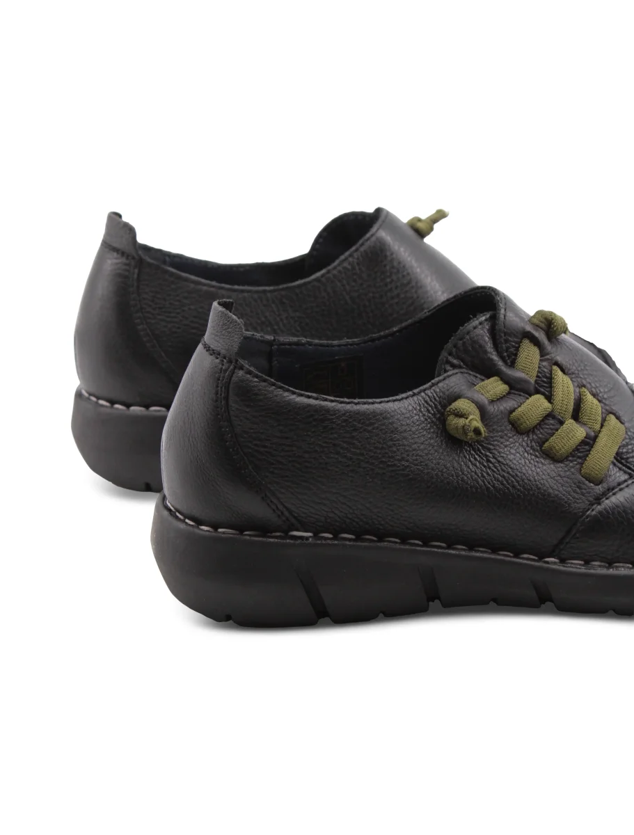 Scarpa stringata da infilare da donna - immagine 6