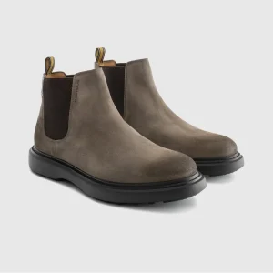 STIVALETTO CHELSEA LORENZO BOOT AMBITIOUS UOMO