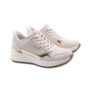 Top Tier sneaker slip ins con zeppa