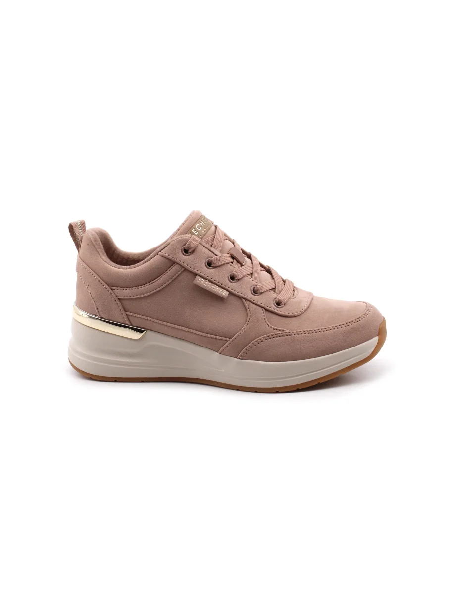 Billion2 Prissy N Plush sneaker donna - immagine 3