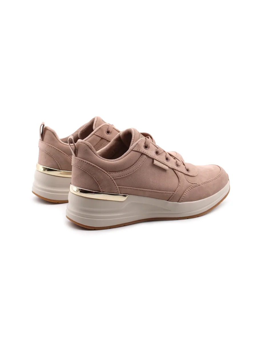 Billion2 Prissy N Plush sneaker donna - immagine 5