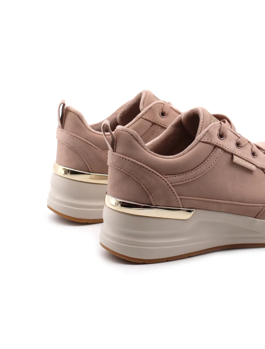 Billion2 Prissy N Plush sneaker donna - immagine 6