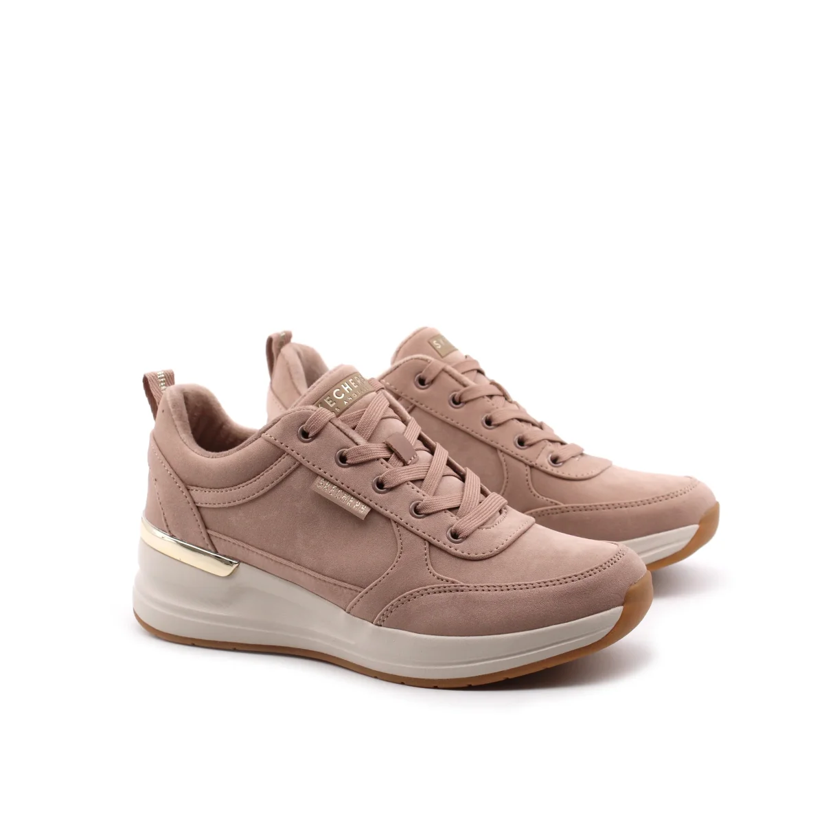 Billion2 Prissy N Plush sneaker donna - immagine 7