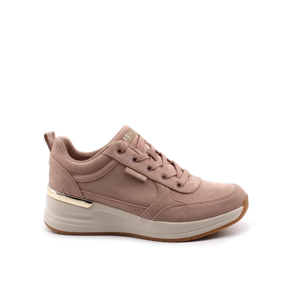 Billion2 Prissy N Plush sneaker donna - immagine 8