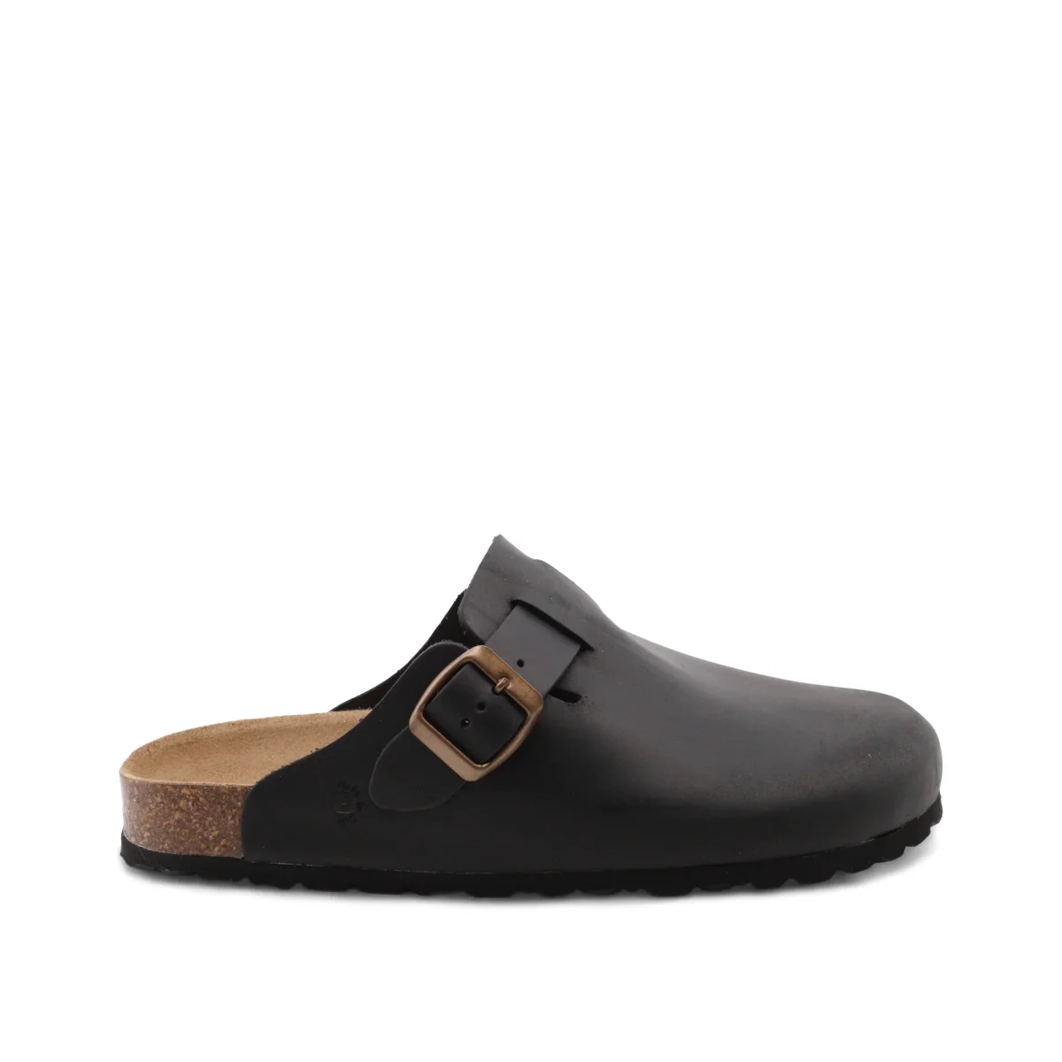 Sabot in pelle da donna - immagine 7