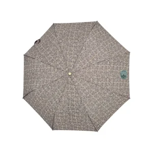 Ombrello Green compatto Ecosostenibile