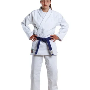 Judogi Itaki Matzukase Bianco Art. 1