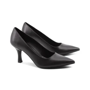 Décolleté a punta da donna