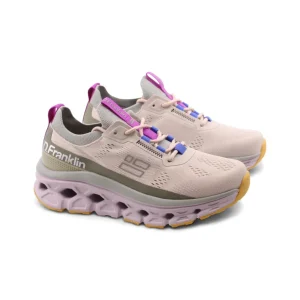 Aero sneaker sportiva da donna