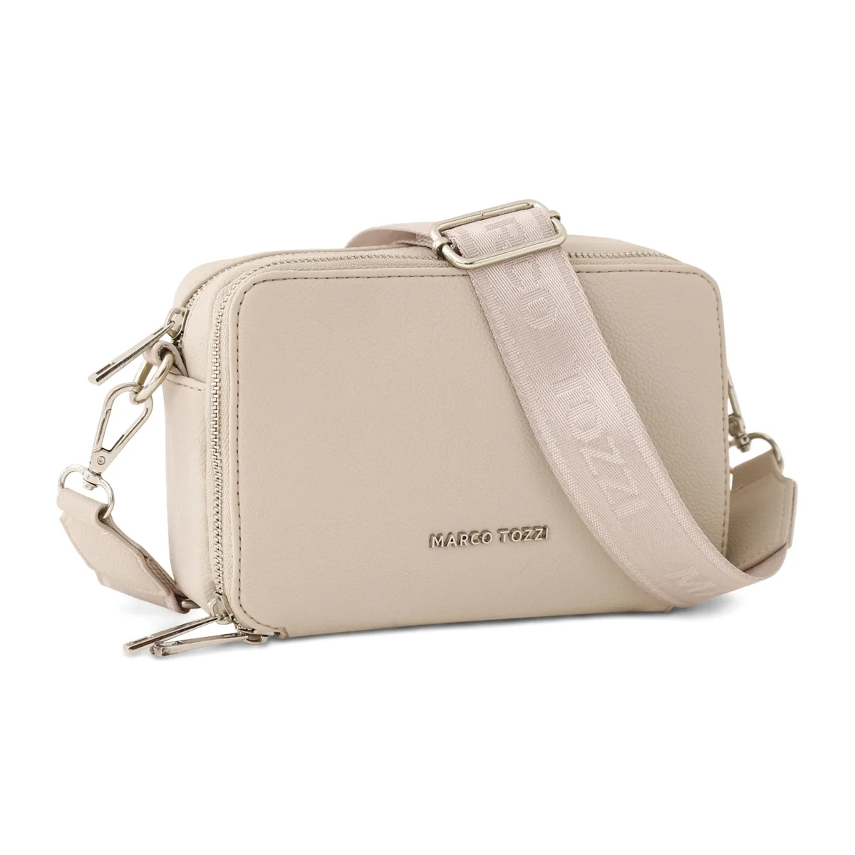 Borsa a tracolla da donna - immagine 4