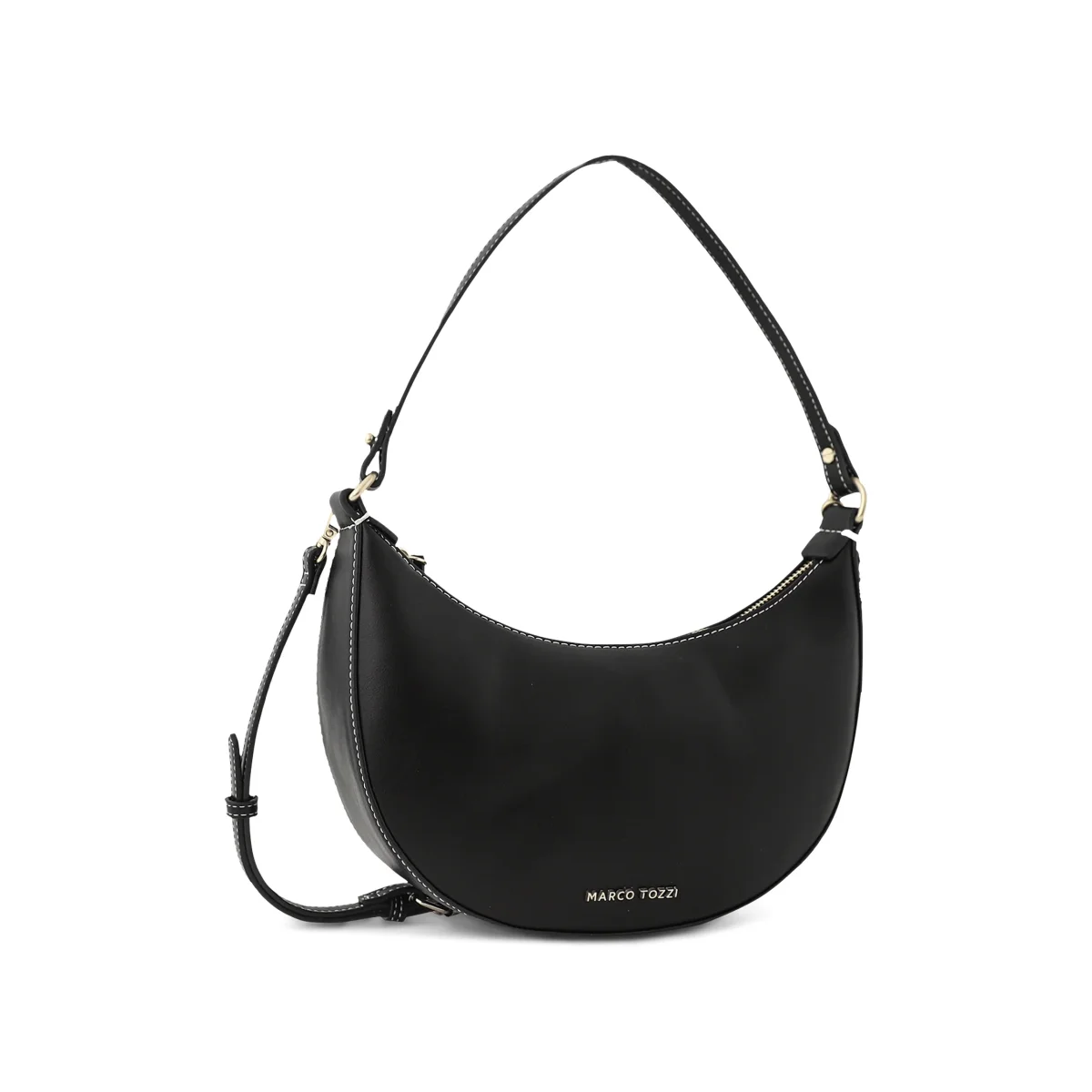 Borsa Hobo da donna - immagine 3
