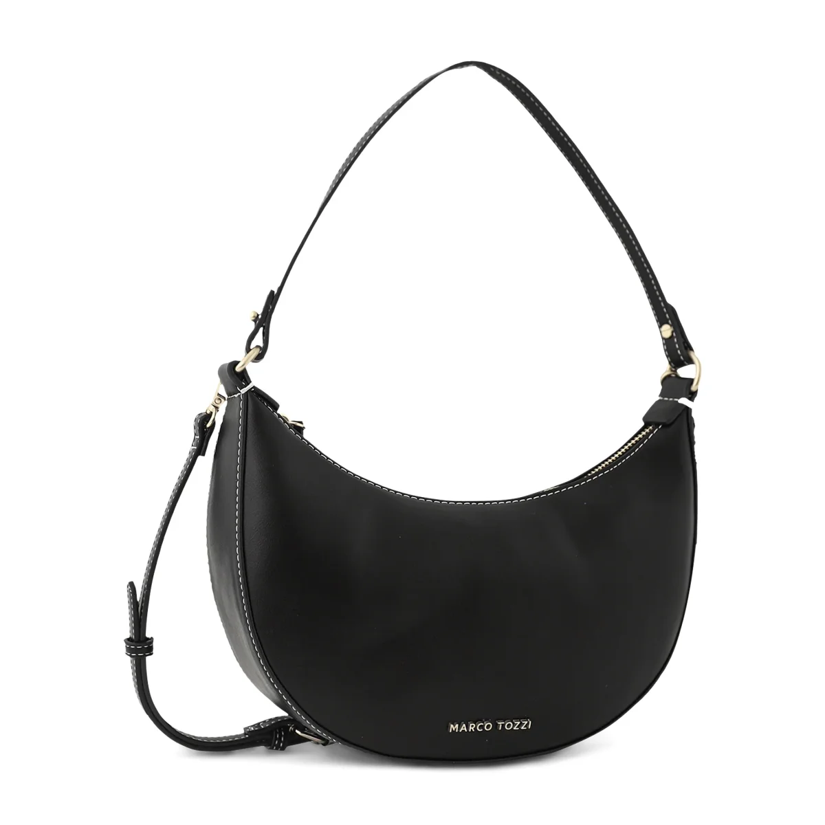 Borsa Hobo da donna - immagine 4