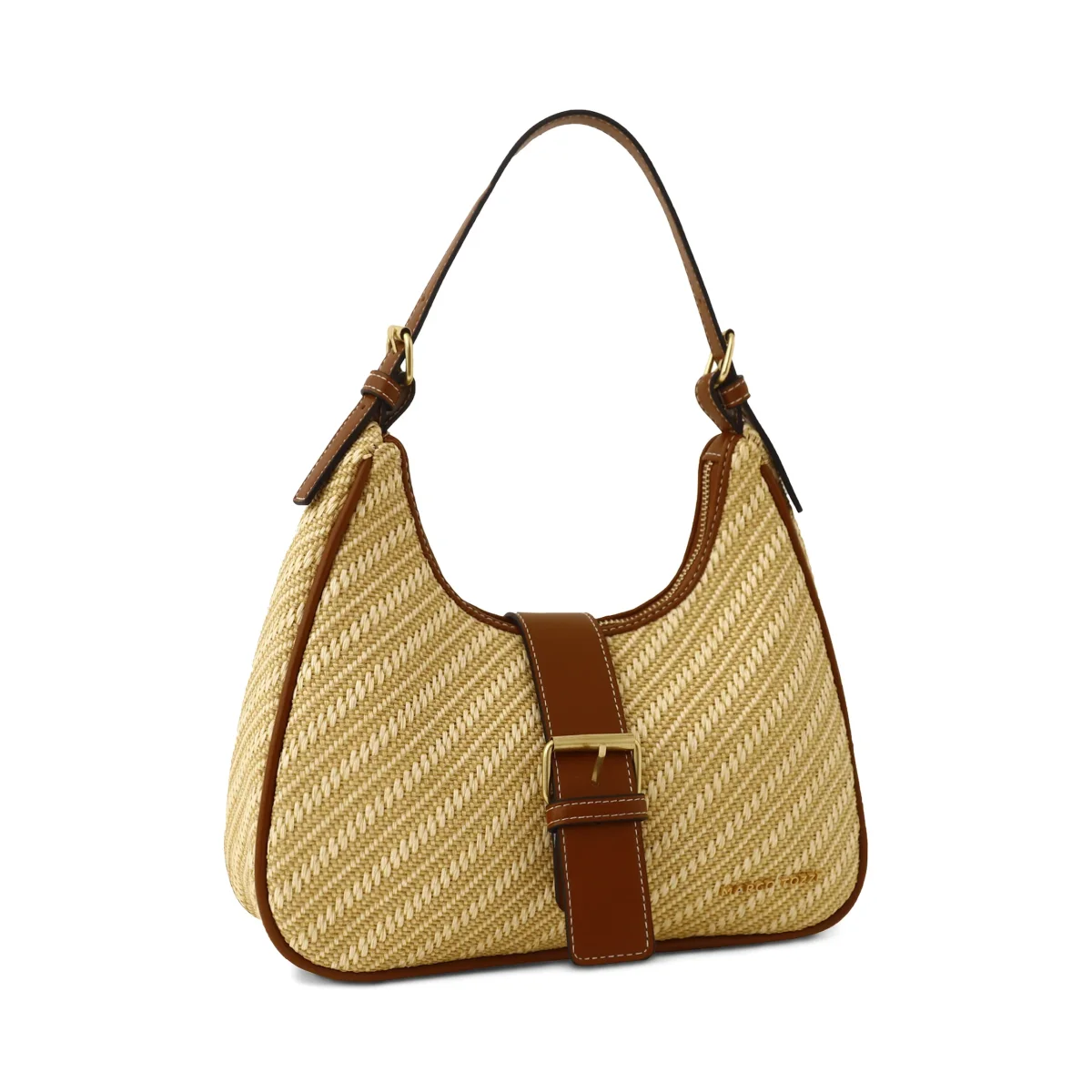 Borsa Hobo da donna - immagine 3