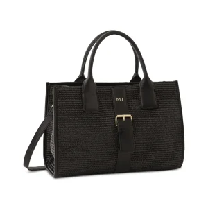 Borsa da donna con fibbia