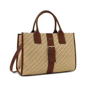 Borsa da donna con fibbia