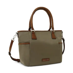 Borsa da donna con fibbia