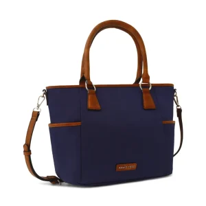 Borsa da donna con fibbia