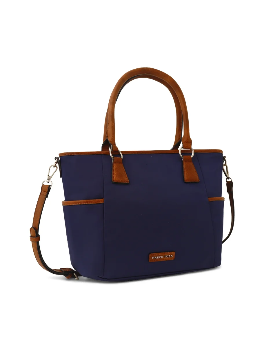 Borsa da donna con fibbia