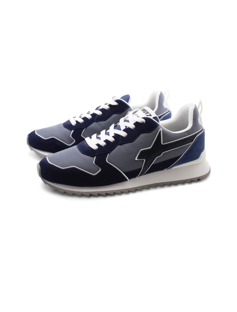 Jet M sneaker da uomo - immagine 4