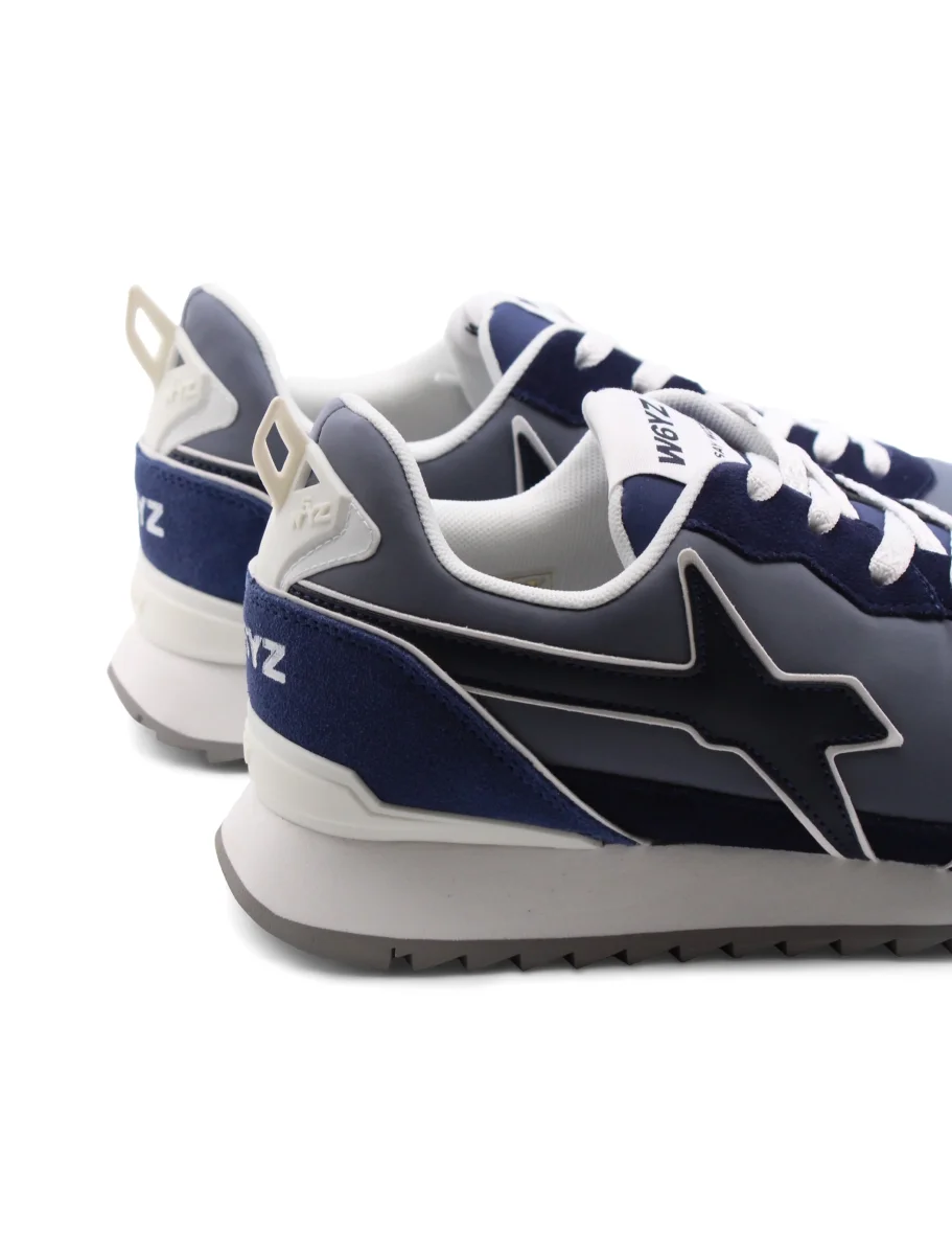 Jet M sneaker da uomo - immagine 6