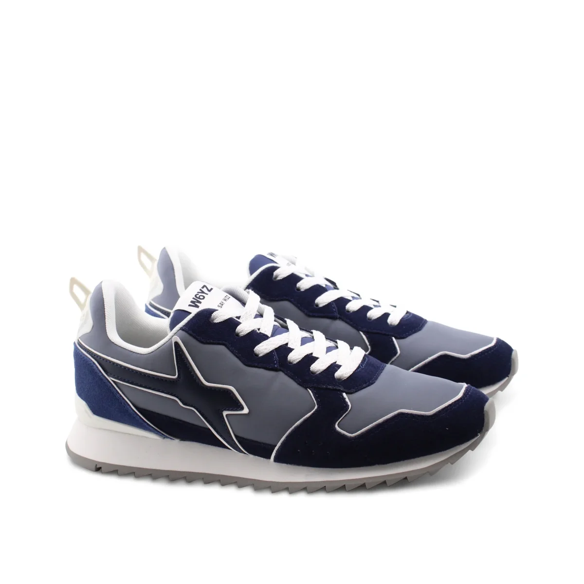 Jet M sneaker da uomo - immagine 7