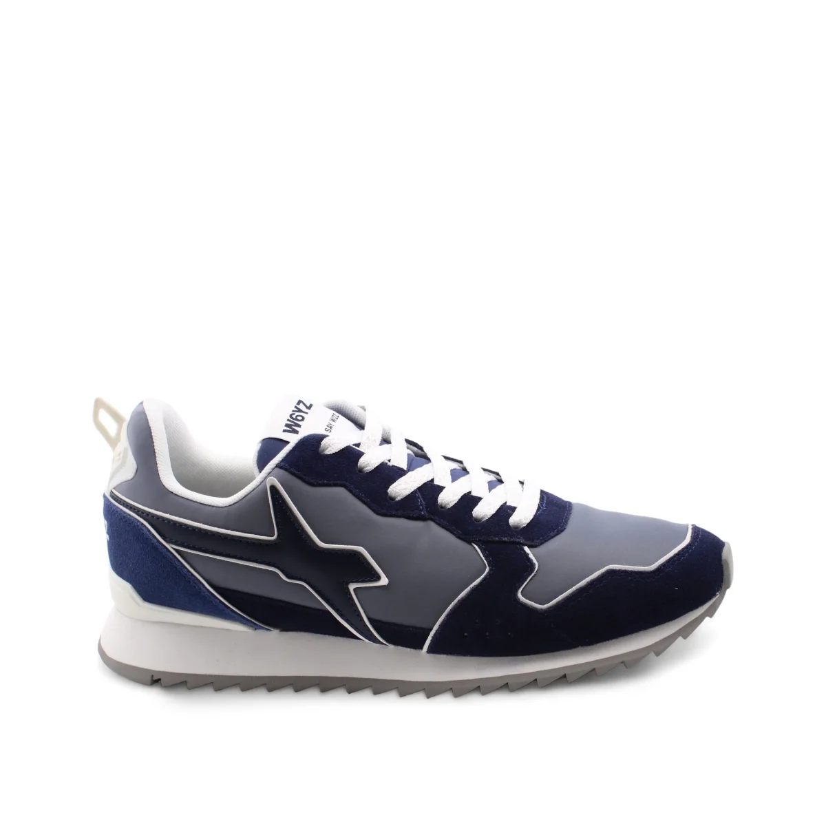 Jet M sneaker da uomo - immagine 8