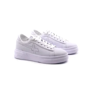 Yuma W sneaker da donna in vera pelle