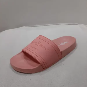 CIABATTA IN GOMMA PEPE JEANS DONNA