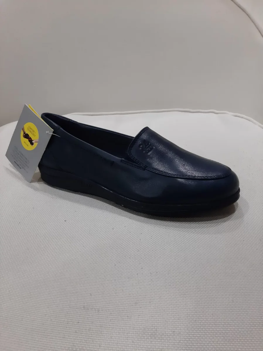 MOCASSINO BASSO 24HRS DONNA