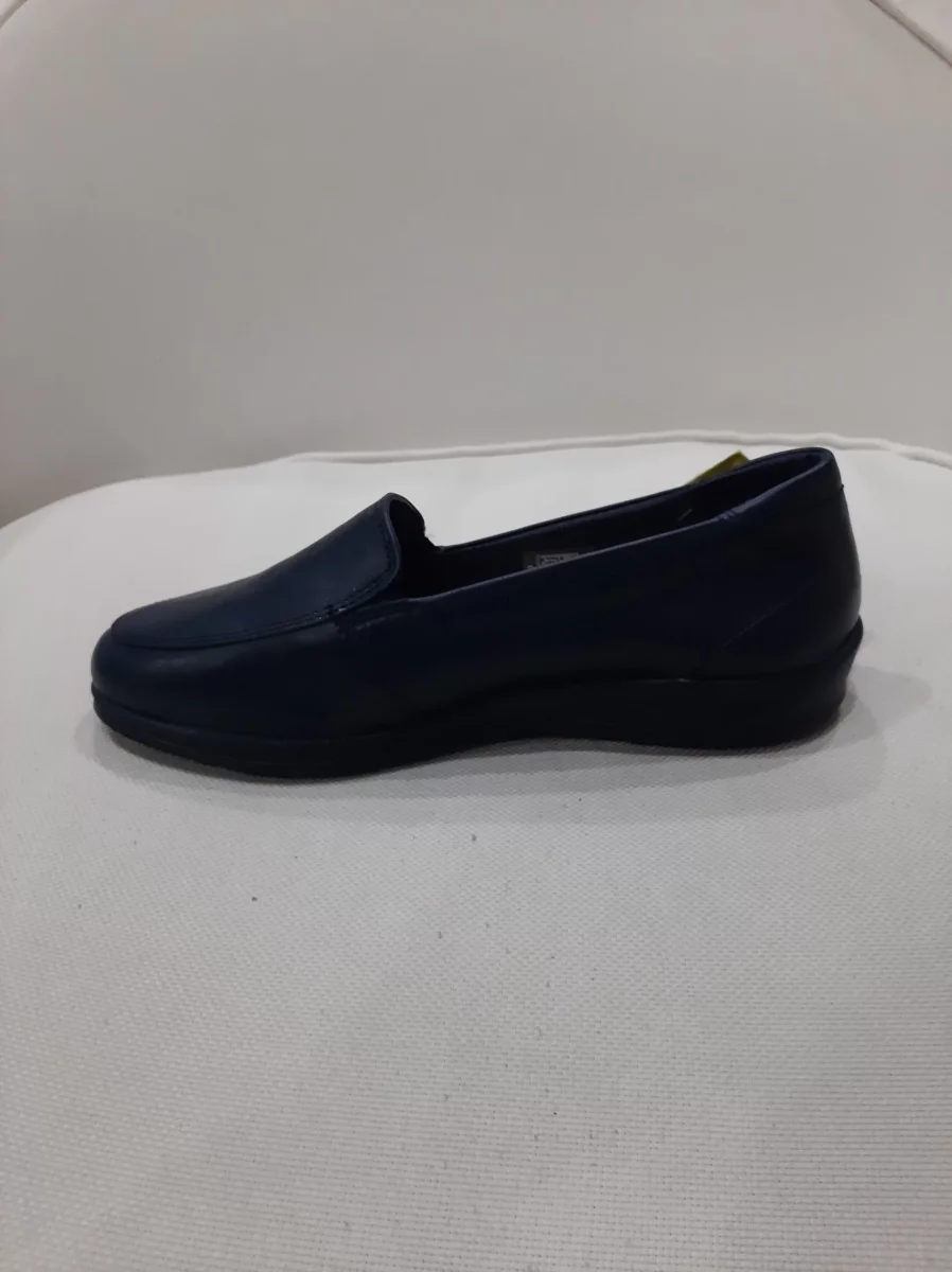 MOCASSINO BASSO 24HRS DONNA - immagine 3