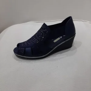 PEEP TOE 24HRS DONNA