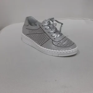 SNEAKERS ALLACCIATA GRUNLAND DONNA