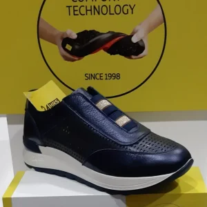 SNEAKER CON ELASTICO 24HRS DONNA