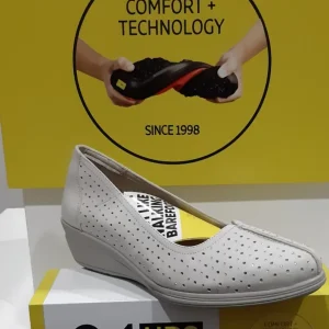 DECOLTÈ CON ZEPPA 24HRS DONNA