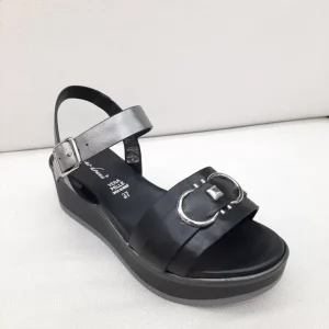 SANDALO CON FIBIETTA FASCINO DONNA