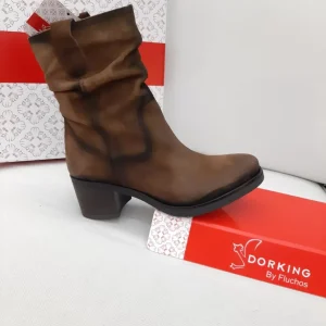 STIVALETTO ROX DORKING