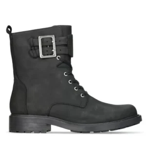 ORINOCO2 LACE ANFIBIO CLARKS DONNA