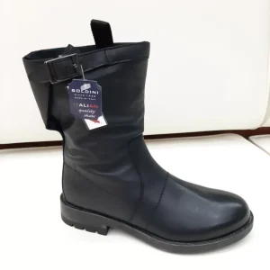 STIVALETTO POMPIERE SOLDINI DONNA