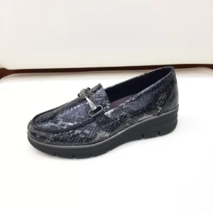 MOCASSINO BASSO 24HRS DONNA