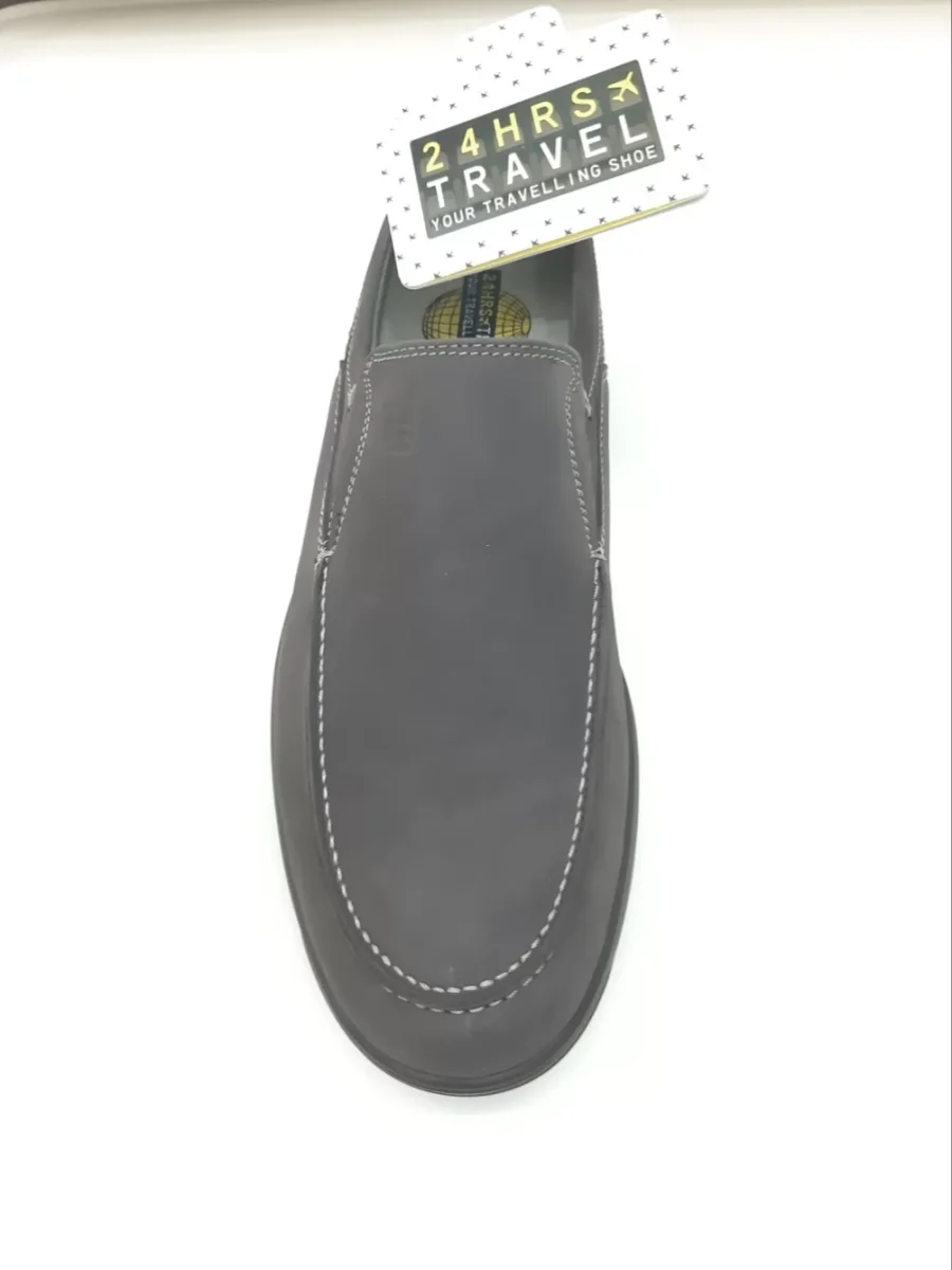 MOCASSINO 24HRS UOMO - immagine 3