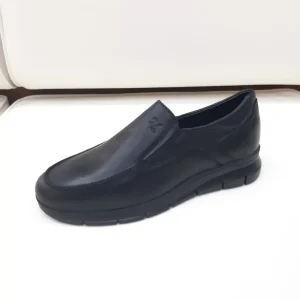 MOCASSINO CON ELASTICI LATERALE 24HRS UOMO