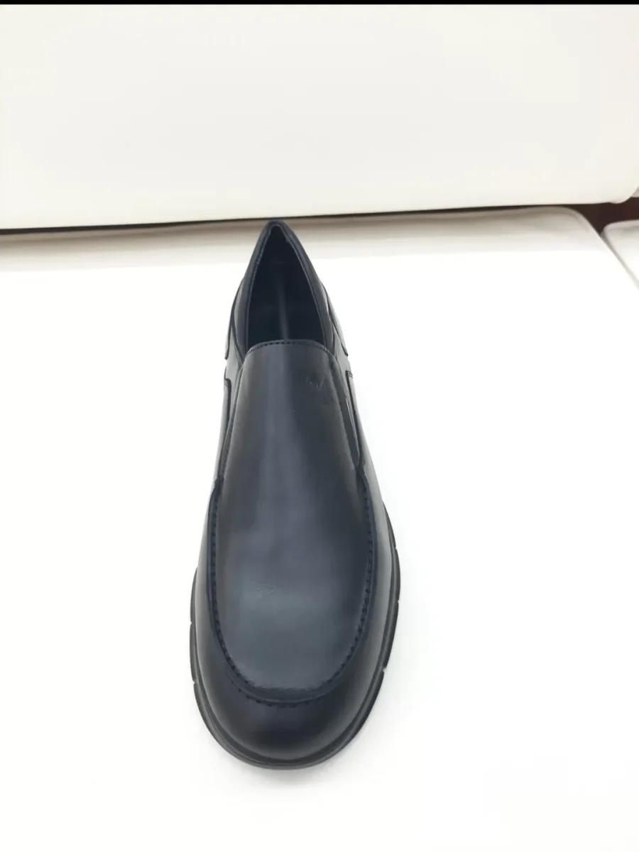 MOCASSINO CON ELASTICI LATERALE 24HRS UOMO - immagine 3