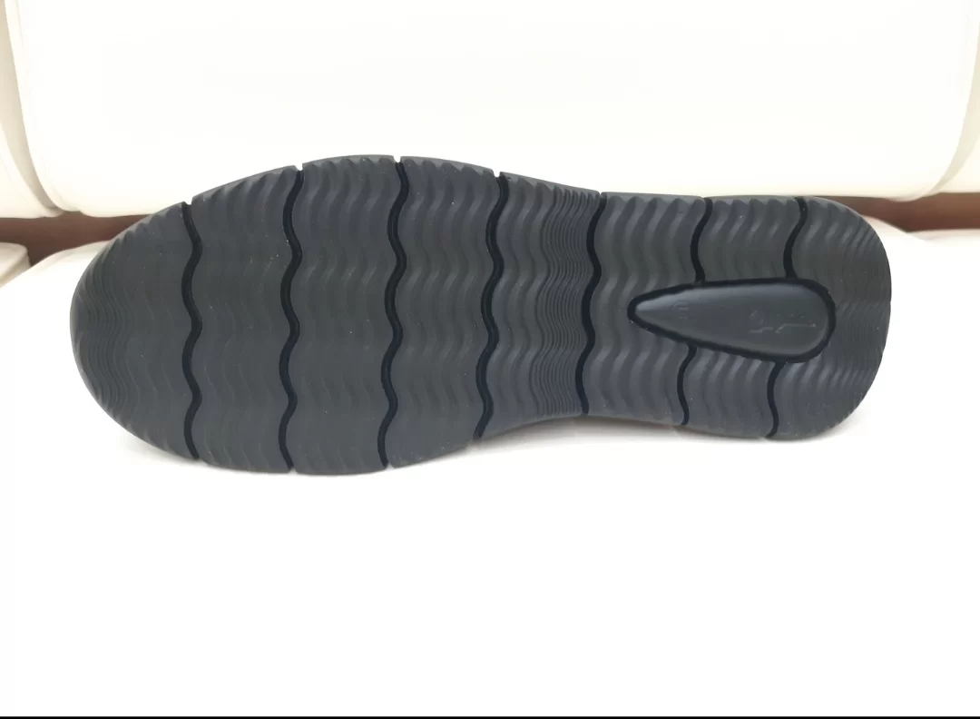 SCARPA ALLACCIATA 24HRS UOMO - immagine 5